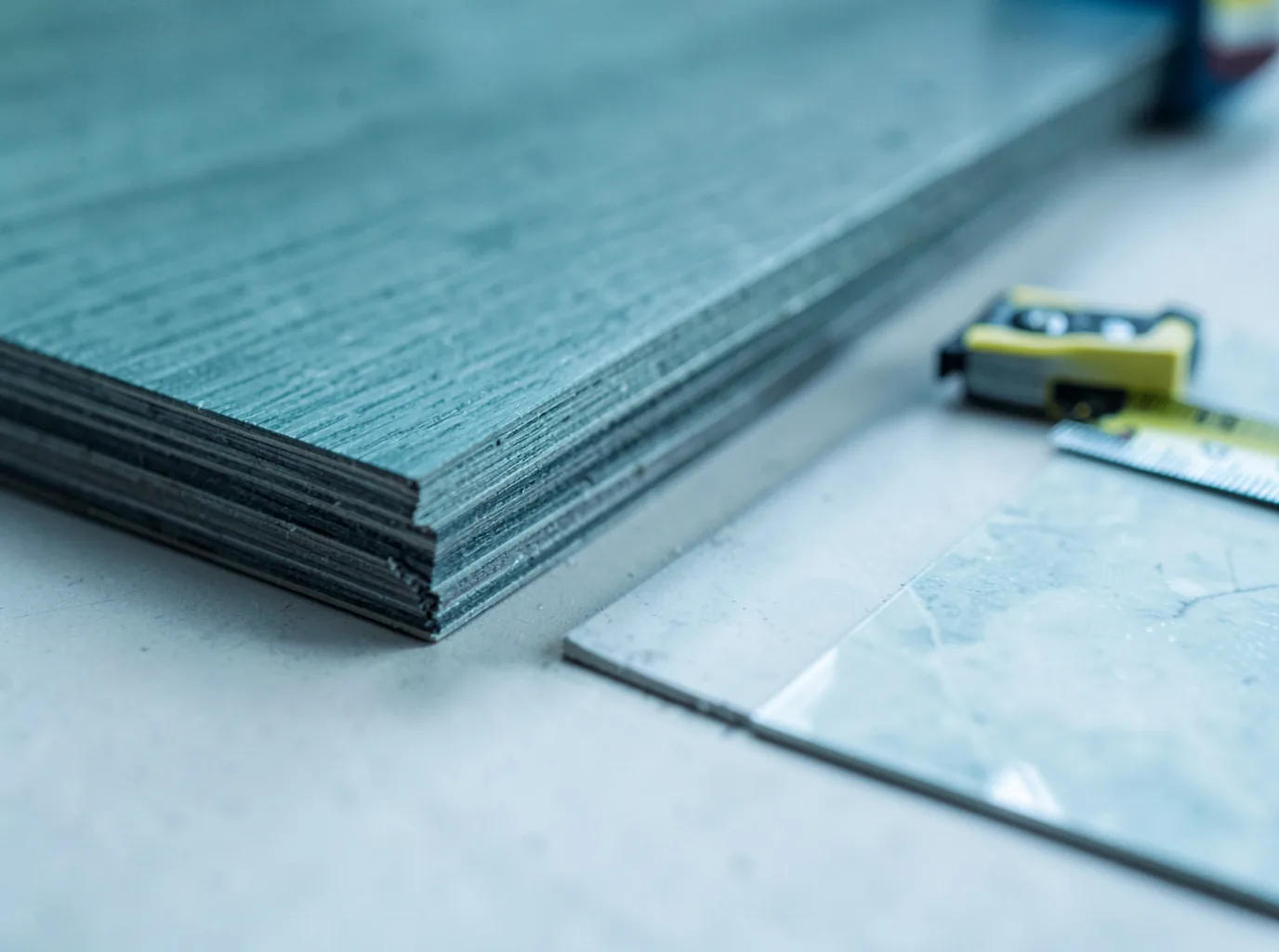 Luxury Vinyl Plank Installation South Salt Lake, UT FAQs